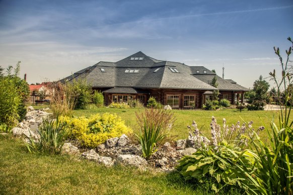 Chochołowy Dwór - sale weselne Jerzmanowice 