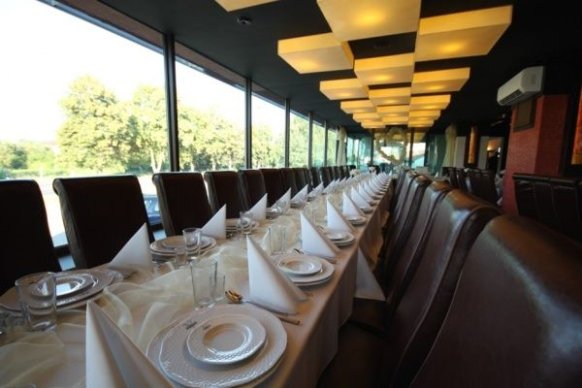 Da Vinci - sale weselne Czernikowo 