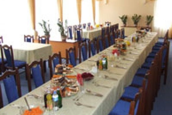 Restauracja Why NOT - sale weselne Rzeszów 