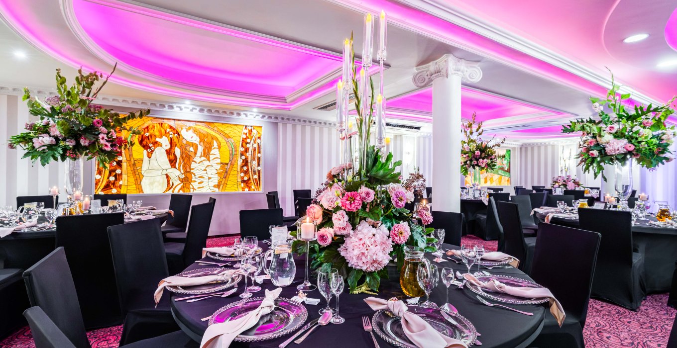 Hotel Lord**** - zdjęcie 1 