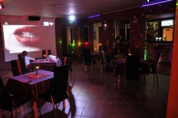Deseo Club & Restaurant - sale weselne Warszawa 