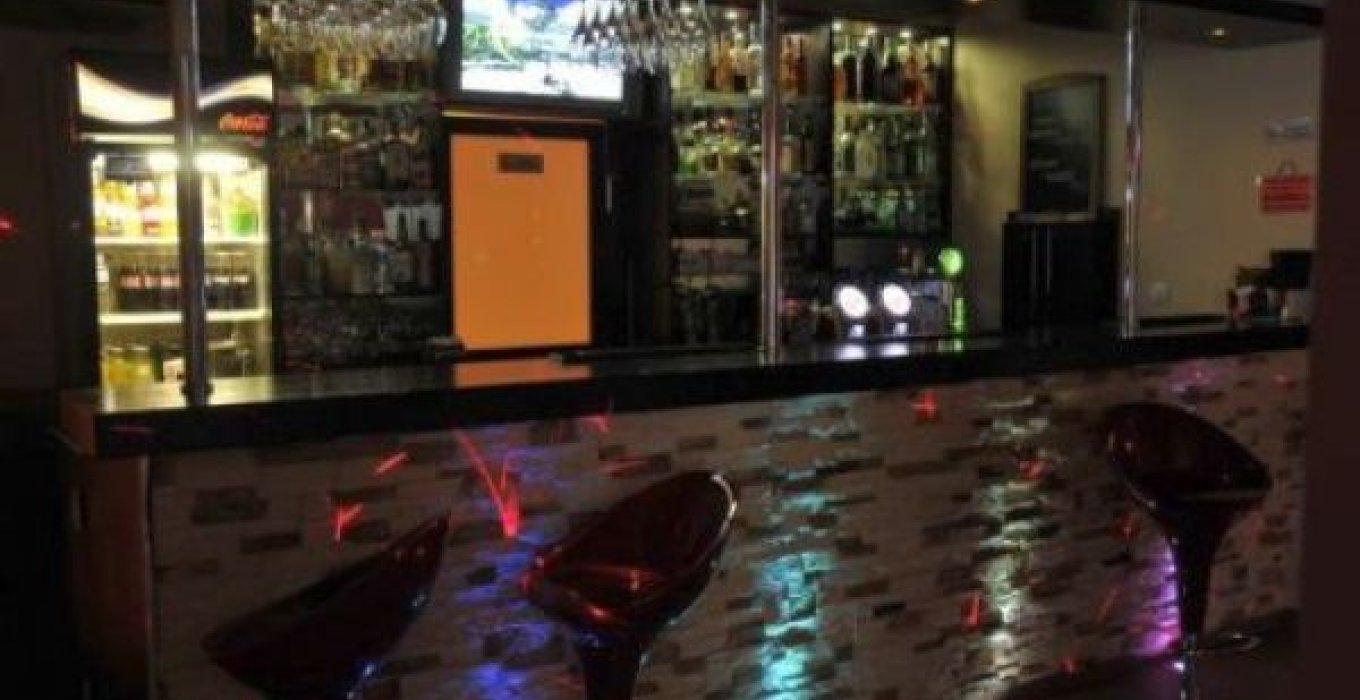 Deseo Club & Restaurant - Warszawa - hotel, restauracja, opinie ...