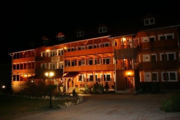 Jonny's Apartments - sale weselne Stronie Śląskie 