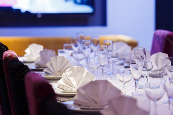 Hotel Kuźnia - sale weselne Bydgoszcz 