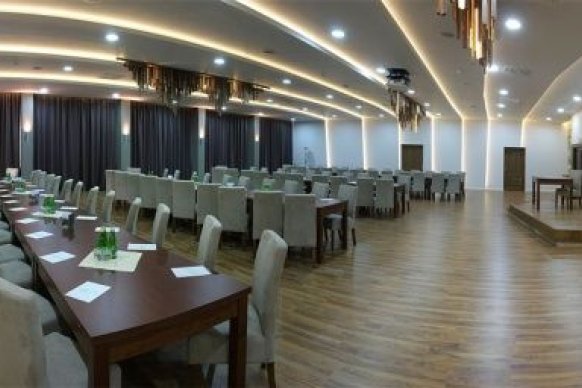 Hotel Artus Prestige SPA - sale weselne Karpacz 