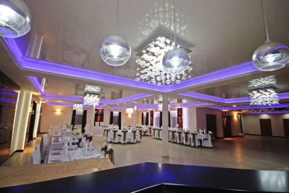 Karczma pod Gołębiem - sale weselne Toruń 