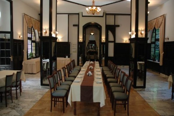 Hotel Maria - sale weselne Strzelin 