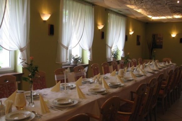 Delta In - sale weselne Dzierżoniów 