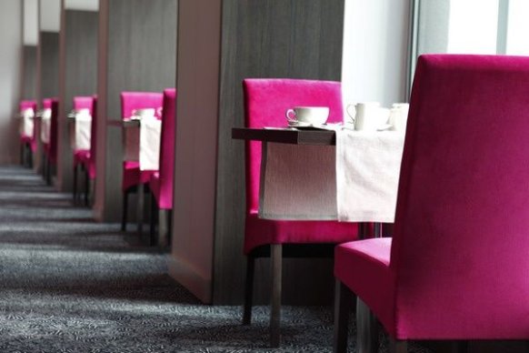 Restauracja Best Berry - sale weselne Katowice 