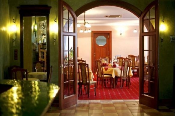 Rezydencja Apollo - sale weselne Karpacz 