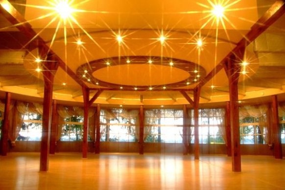 Ośrodek Szkoleniowo - Wypoczynkowy FS Firlej - sale weselne Firlej 