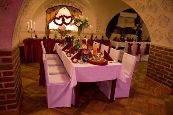 Honoratka - sale weselne Warszawa 