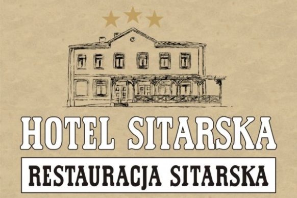 Hotel i Restauracja Sitarska *** - sale weselne Biłgoraj 