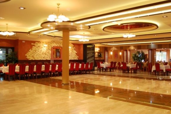 Business Park Texicana - sale weselne Sulechów 