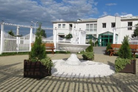 Europejski Ośrodek Integracyjny - sale weselne Niemce 