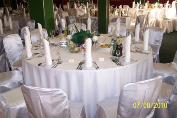 Hotel Wodnik - sale weselne Bełchatów 