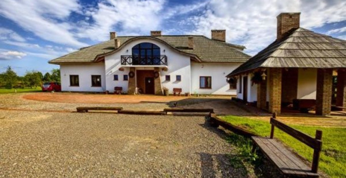 Ziubiakowa Karczma Nowa Pogorzel Hotel Restauracja Opinie Saleweselne Com