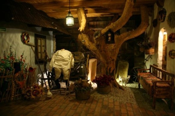 Lipowy Gościniec - sale weselne Otwock Wielki 