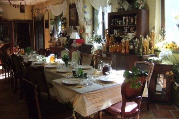 Klub Ona - sale weselne Warszawa 