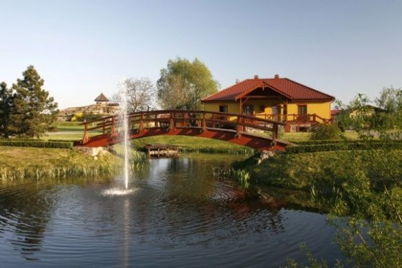 Country Park Pod Gajem - sale weselne Ceradz Kościelny 