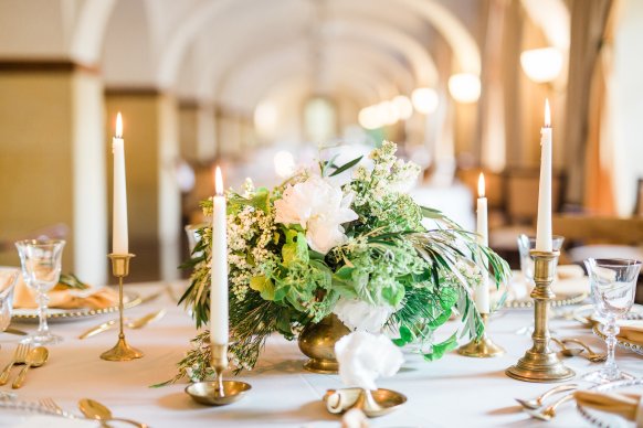 Turówka Hotel & SPA - sale weselne Kraków 