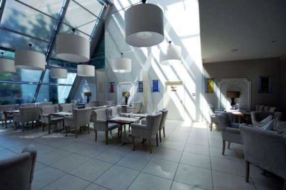 Szara Willa - sale weselne Opole 