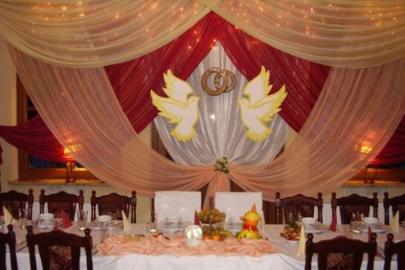 Restauracja Solano - sale weselne Dziemiany 