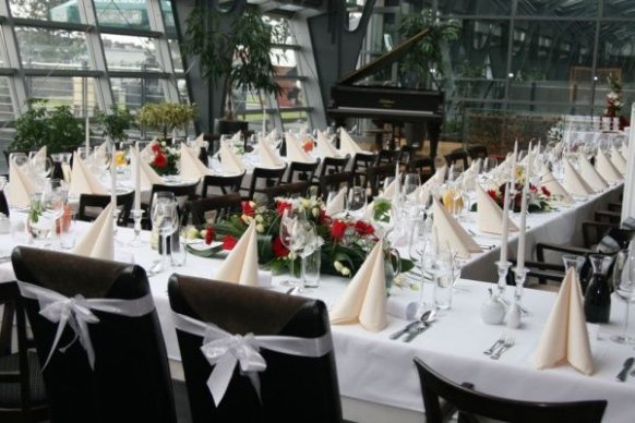 VNS - sale weselne Gdańsk 