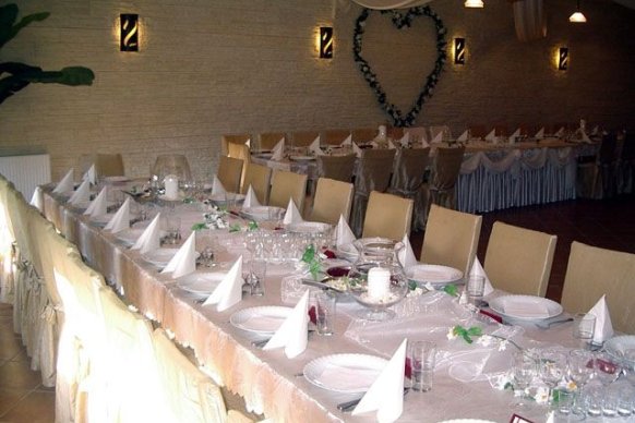 Aviola - sale weselne Swarzędz 