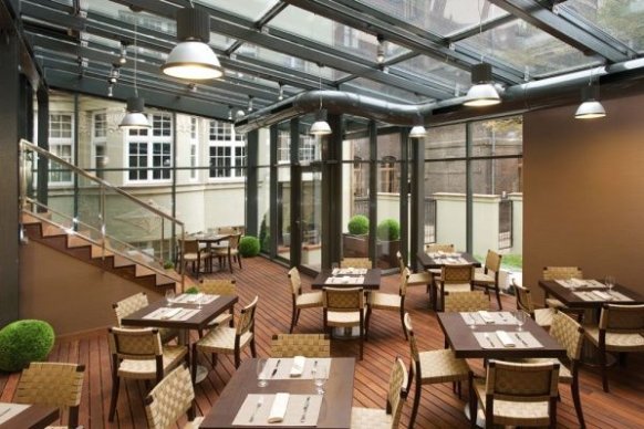 NH Poznań - sale weselne Poznań 