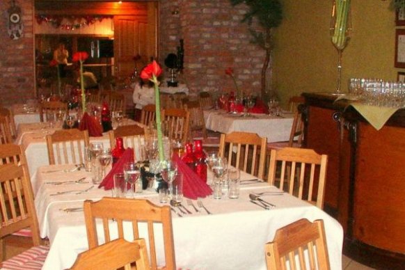 Sporting - sale weselne Międzyzdroje 