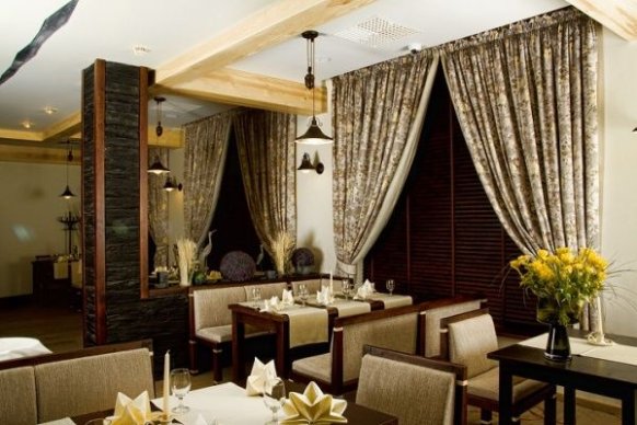 Hotel Badura - sale weselne Wadowice 