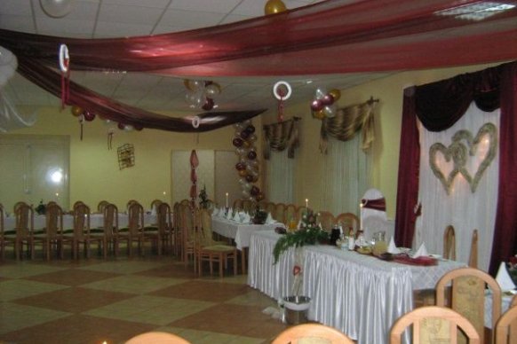 Centrum Integracji Edukacji Integracji i Rehabilitacji Podgrodzie - sale weselne Nowe Warpno 