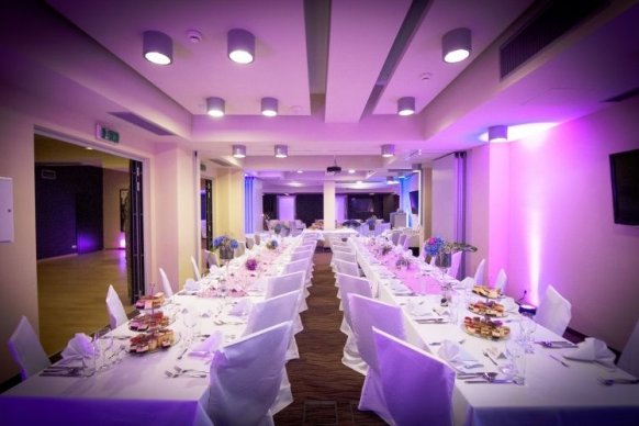 Hotel Centrum - sale weselne Kraków 