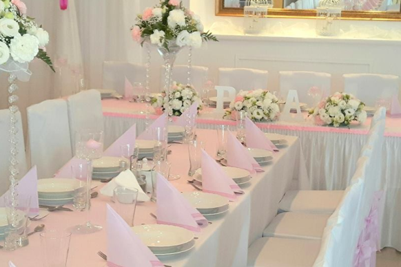 Tarnowianka - sale weselne Tarnów 