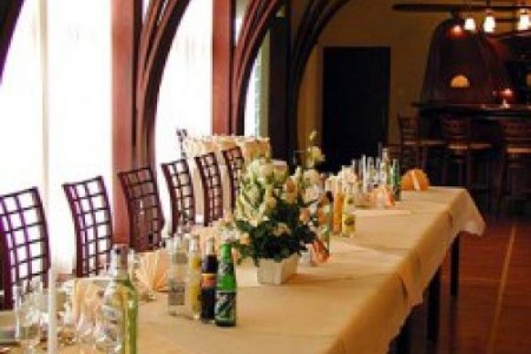 U Przewoźnika - sale weselne Tychy 