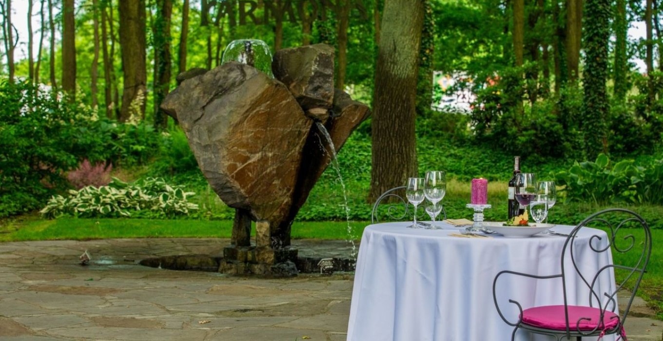 Hotel FARMONA Restauracja Magnifica Kraków hotel,