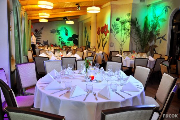 Dworzec Tatrzański - sale weselne Zakopane 