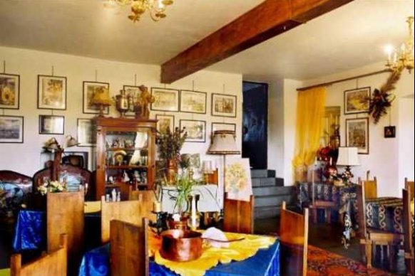 Dworek Królowej Jadwigi - sale weselne Sandomierz 