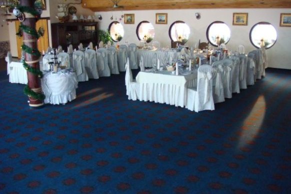 Club Shuma - sale weselne Dąbrowa Górnicza 