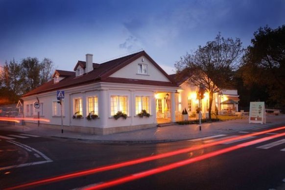 Restauracja Polka - sale weselne Sochaczew 