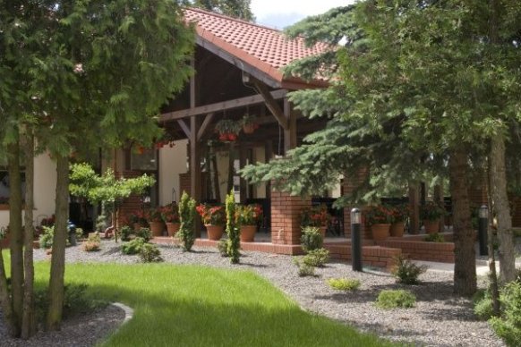 Dzikie Wino - sale weselne Łódź 