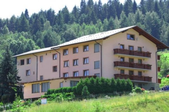 Ośrodek Konferencyjno - Wypoczynkowy u Kubiców - sale weselne Milówka 