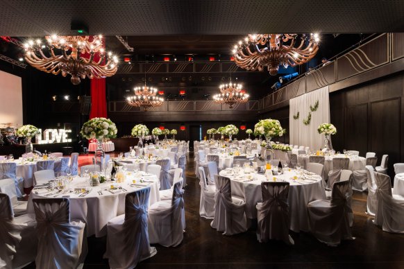 Dworek Gościnny - sale weselne Szczawnica 