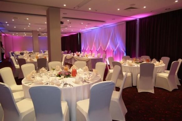 Z-Hotel Business & Spa - sale weselne Otwock 