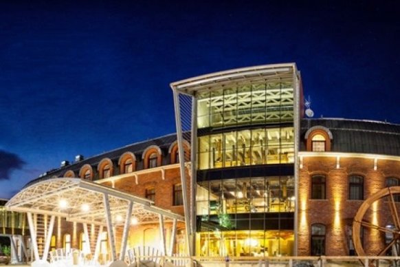 Hotel Młyn Jacka - sale weselne Wadowice 