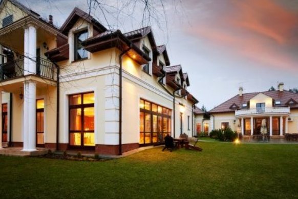 Dwór Konstancin*** - sale weselne Konstancin - Jeziorna 