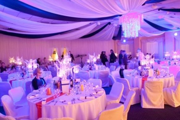 Hotel 500 - sale weselne Zegrze 