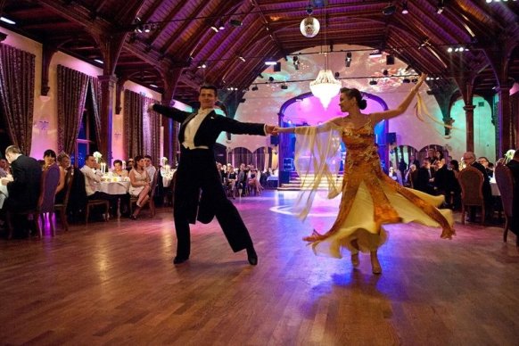 Sala Balowa Splendor - sale weselne Bielawa 