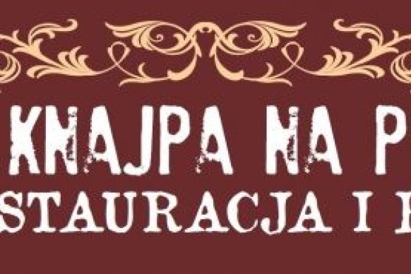 Nowa Knajpa Na Piętrze - sale weselne Warszawa 